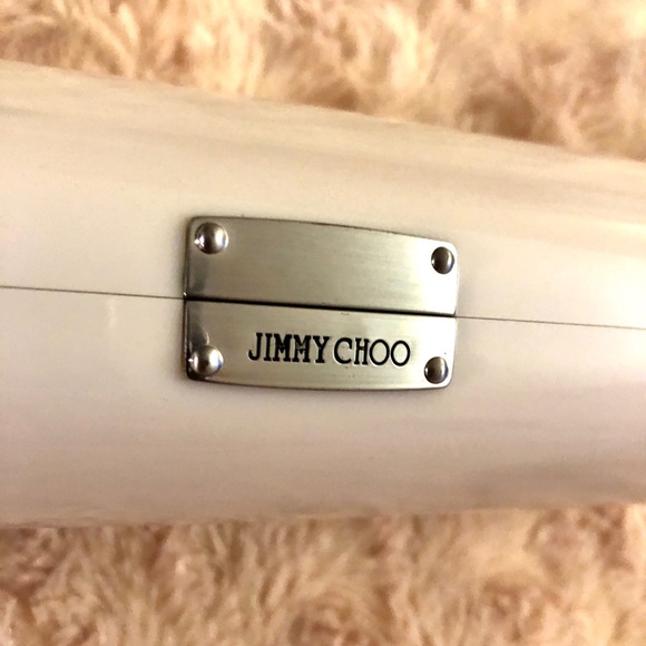 Jimmy Choo Glasses Case - Picture 4 of 4